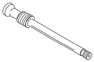 KOHLER Stem, Diverter
