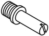 KOHLER Stem L.H.