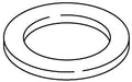 KOHLER 1-1/4 S/Jnt Washer