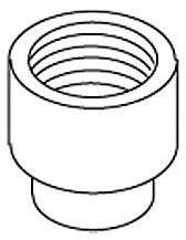 KOHLER Hose Connection