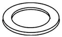 KOHLER Drain Gasket