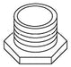 KOHLER Bushing, 3/8 X 1/8