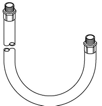 KOHLER Spray Hose