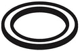 KOHLER Washer, 57/64 X 1 11/64