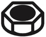 KOHLER Hex Nut, 5/16-24 Unf
