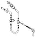 KOHLER Pan Wshr Spray/Hook