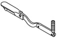 KOHLER Lift Toggle
