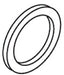KOHLER Washer, Ell Overflow