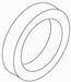 KOHLER Seal, .69 Id X .93 Od