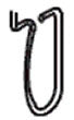 KOHLER Lift Wire