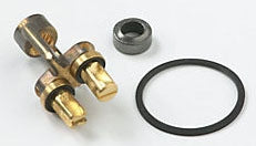 KOHLER Bath Yoke, Niedecken