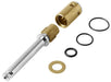 KOHLER Valvet, Ccw Close W/ Brass Plunger