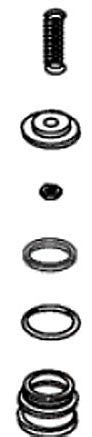 KOHLER Valve Service Kit