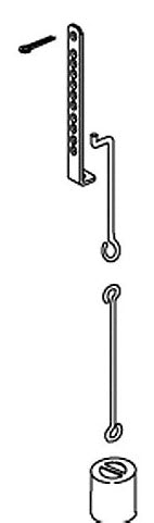 KOHLER Plunger Assy
