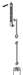 KOHLER Plunger Assy
