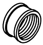 KOHLER Nut Assy