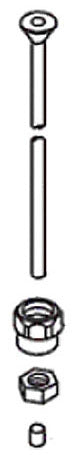 KOHLER Riser Assy