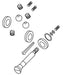 KOHLER Rebuilding Kit