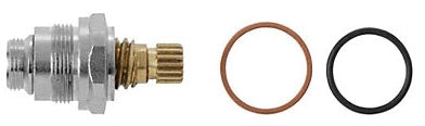KOHLER Valve, Cw Close