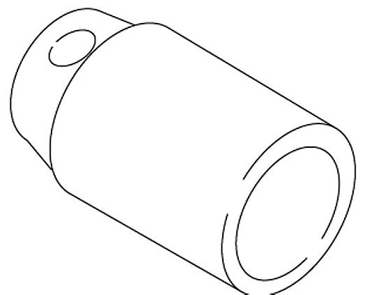 KOHLER Renew Unit Assy, Rh