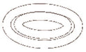 KOHLER O-Ring