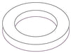 KOHLER Washer-1.00 X 1.75 X .12