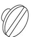 KOHLER Screw .563-24Unf-2A X.281