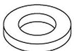 KOHLER Gasket