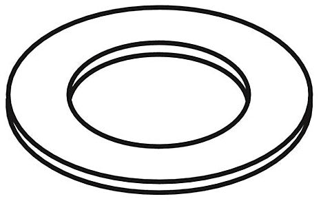 KOHLER Gasket, 1 1/2 X 2 3/16