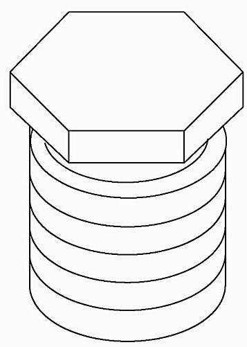 KOHLER Plug