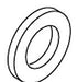 KOHLER Washer, .379 X .750