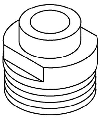 KOHLER Bonnet