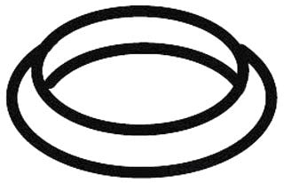 KOHLER Washer, .756 X .940