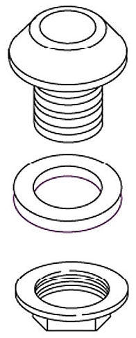 KOHLER Spray Guide Assy