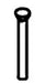 KOHLER Flow Snubber Pin