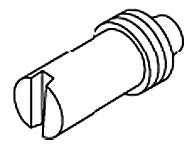 KOHLER Valve Stem