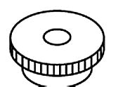 KOHLER Gland, Rotor Locking