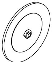 KOHLER Diaphragm & Plunger Assy