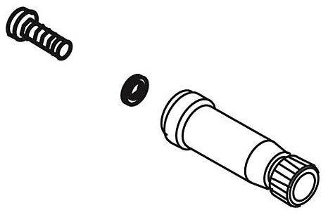 KOHLER Valve Stem Assy
