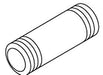 KOHLER Nipple, 3/8-18 Npt X 2