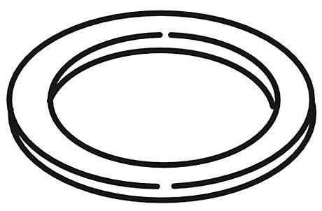 KOHLER Washer,1 5/8Id X 2 3/16Od