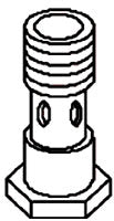 KOHLER Clamping Sleeve