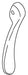 KOHLER Lever Handle