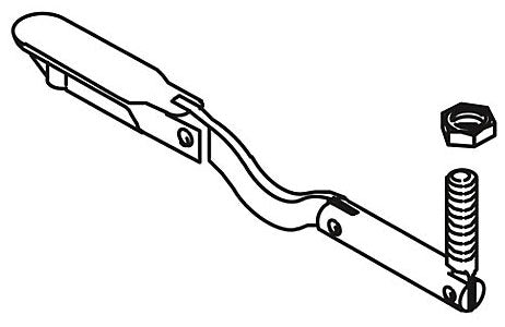 KOHLER Lift Toggle Assembly