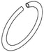 KOHLER Towel Ring