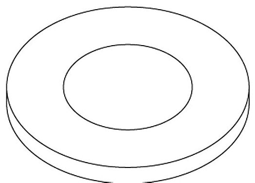 KOHLER Washer,