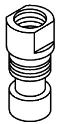KOHLER Bonnet