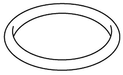 KOHLER O-Ring
