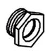 KOHLER Nut,Retainer 15/16-20Unef