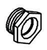 KOHLER Nut,Retainer 15/16-20Unef
